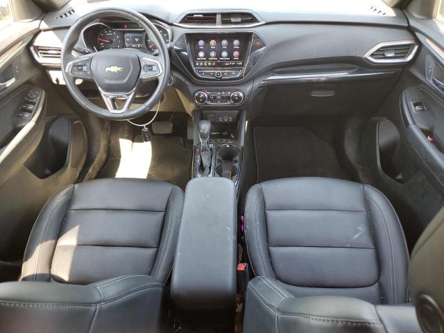  CHEVROLET TRAILBLZR 2023 Черный