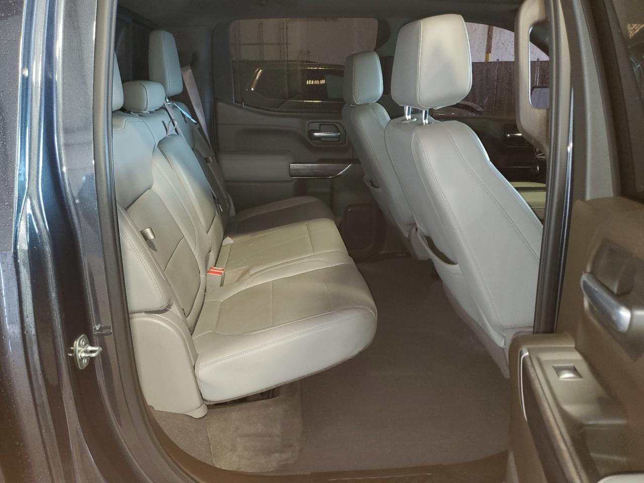 1GCUYGED1MZ220280 CHEVROLET ALL Models 2021