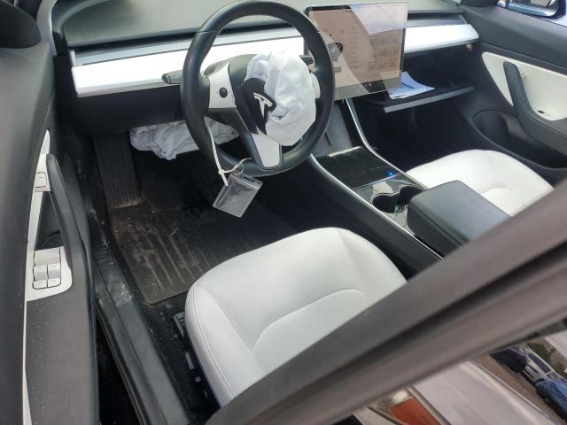  TESLA MODEL 3 2019 Black