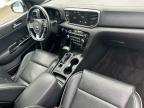 2021 Kia Sportage Sx for Sale in New Britain, CT - Front End