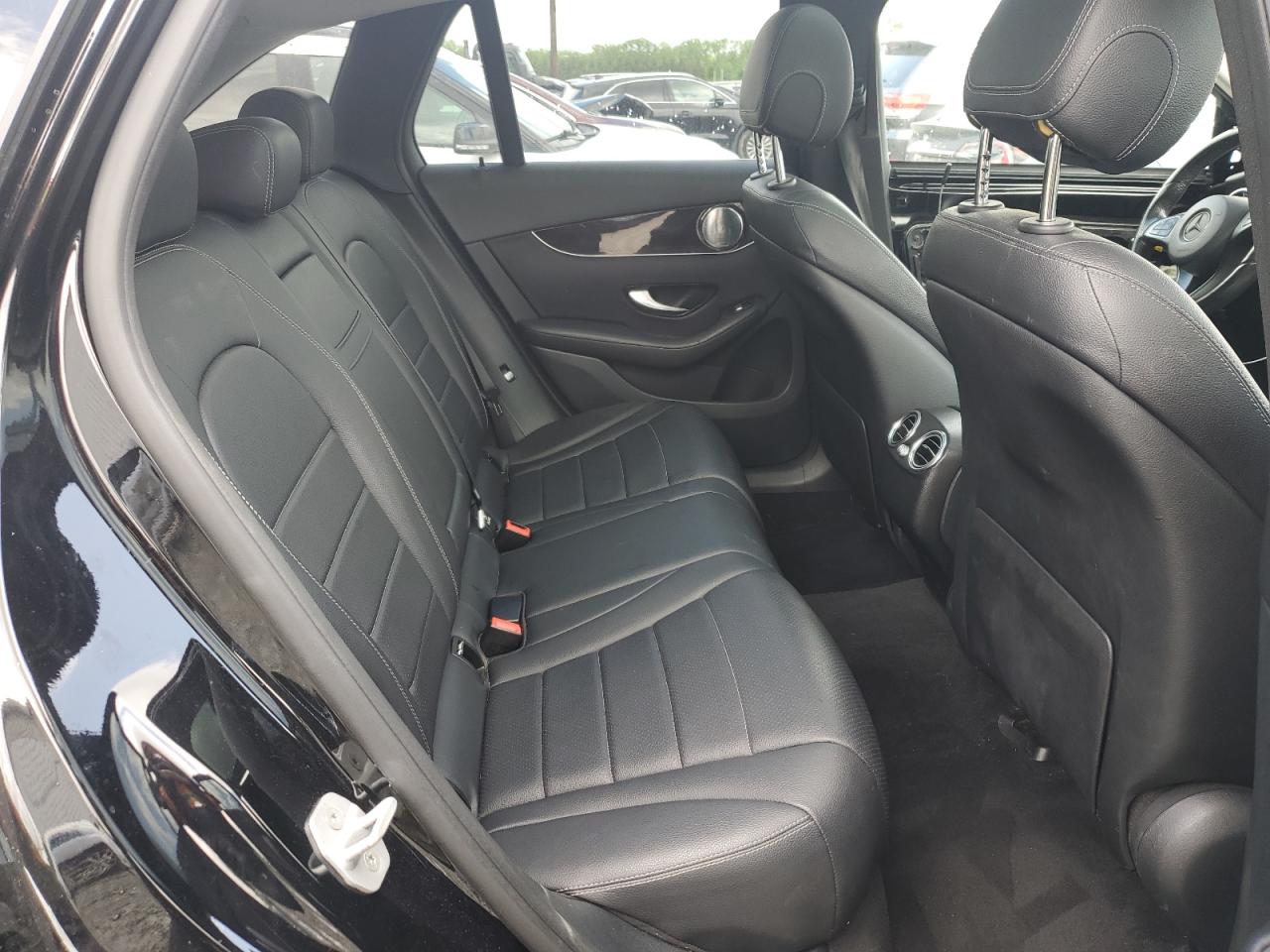 2016 Mercedes-Benz Glc 300 4Matic VIN: WDC0G4KB5GF065624 Lot: 55453925