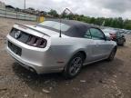 2013 Ford Mustang  for Sale in Hillsborough, NJ - Side