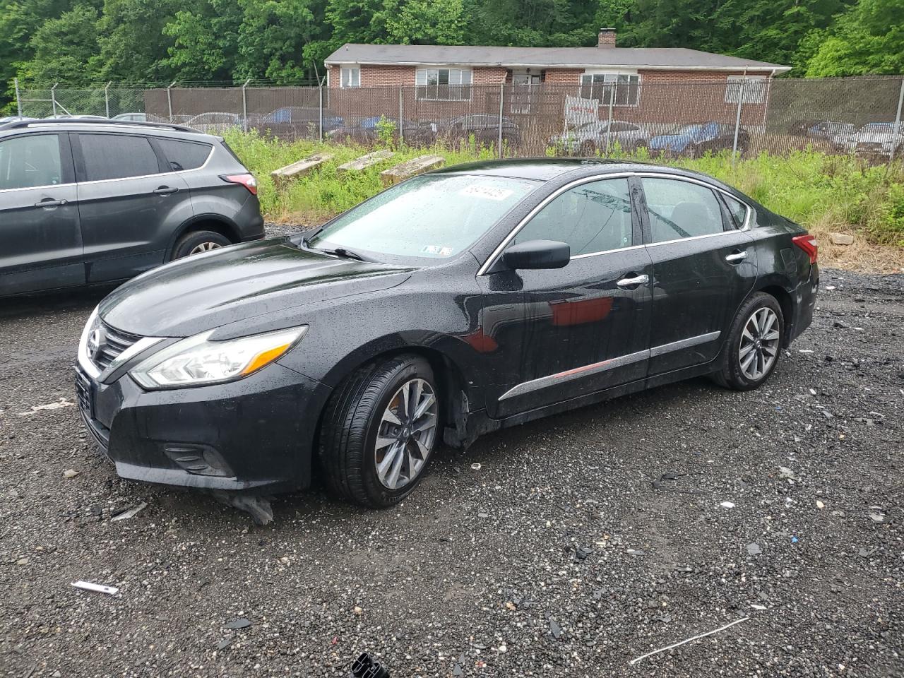 1N4AL3AP4GC280223 NISSAN ALTIMA 2016