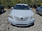 2009 Toyota Camry Base de vânzare în Reno, NV - Mechanical