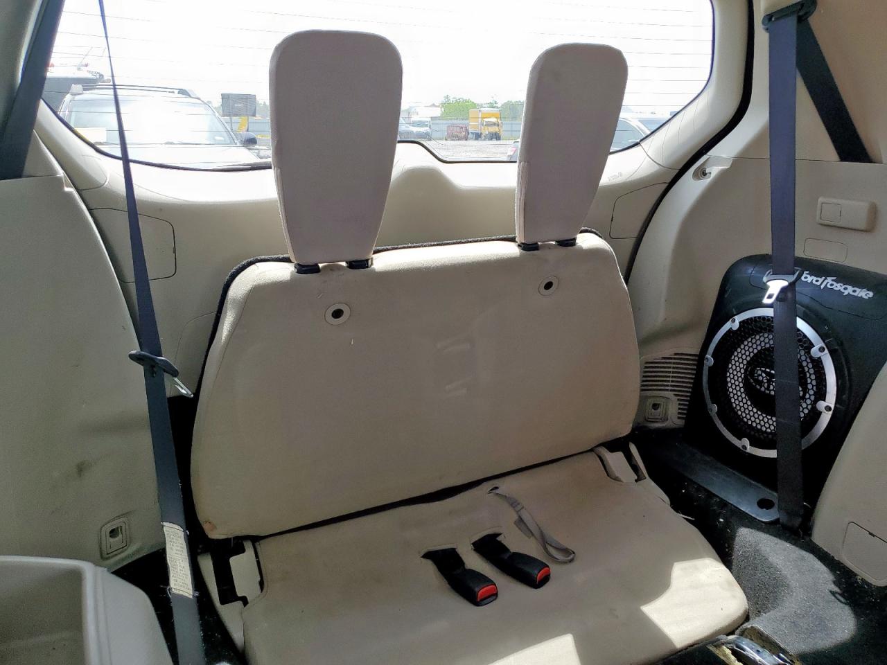 2012 Mitsubishi Outlander Se VIN: JA4JT3AW5CU003452 Lot: 56624645