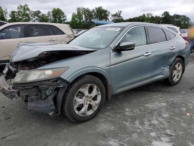 2012 Honda Crosstour Exl