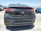 2019 Hyundai Ioniq Blue zu verkaufen in Sun Valley, CA - Front End