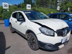 2013 NISSAN QASHQAI 36 for sale at Copart GLOUCESTER
