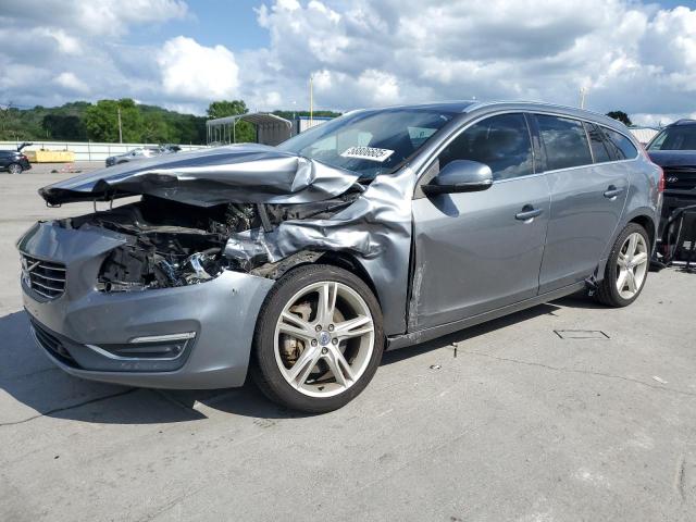 2016 Volvo V60 Premier