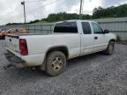 2003 Chevrolet Silverado C1500 იყიდება Grenada-ში, MS - Front End