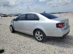 2008 Volkswagen Jetta Se for Sale in Temple, TX - Front End