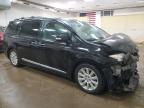 2013 Toyota Sienna Xle for Sale in Davison, MI - Front End