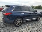 2015 Infiniti Qx60  de vânzare în Apopka, FL - Front End