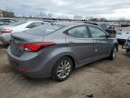 2014 HYUNDAI ELANTRA SE   for sale at Copart ON - TORONTO