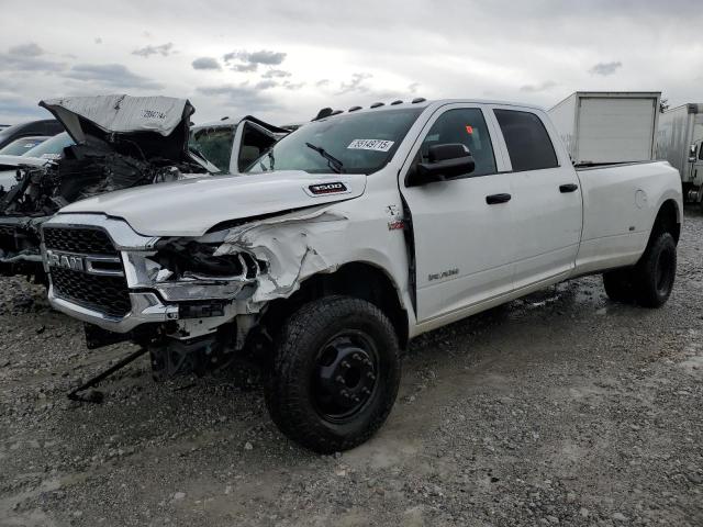  RAM 3500 2022 Білий