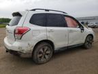 2018 Subaru Forester 2.5I Premium for Sale in Columbia Station, OH - Rollover