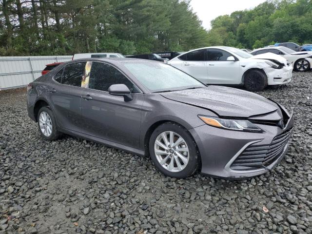  TOYOTA CAMRY 2024 Серый