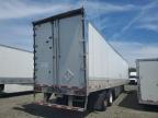 2016 Wabash Dvhdhpc Dry Van Trailer на продаже в Dyer, IN - Top/Roof