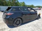 2012 Lexus Ct 200 იყიდება Augusta-ში, GA - Burn