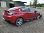 2018 Chevrolet Volt Premier en Venta en Graham, WA - Front End