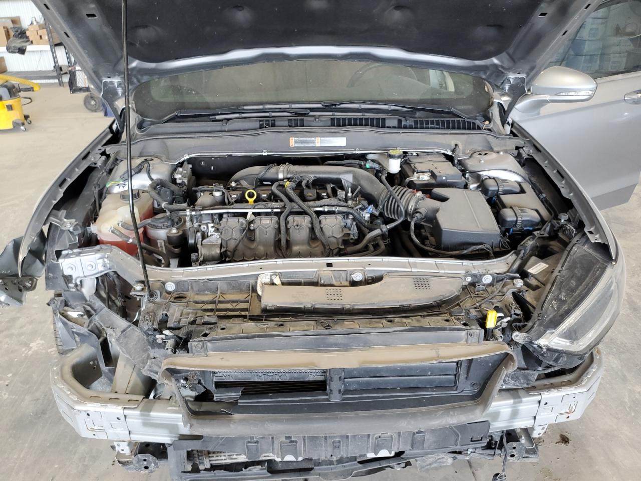 3FA6P0K90LR112034 FORD FUSION 2020