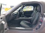 2006 MAZDA MX-5 SPORT for sale at Copart SANDWICH