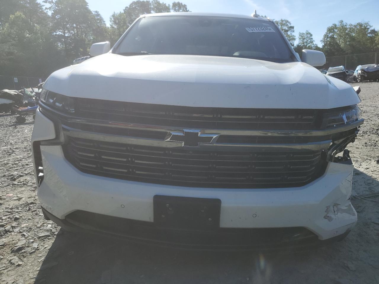 1GNSKEKD5MR331360 CHEVROLET SUBURBAN 2021