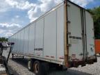 2009 Wabash Dvlshpc Dry Van Trailer for Sale in Barberton, OH - Rear End