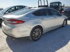 2017 Ford Fusion Se na sprzedaż w Opa Locka, FL - Minor Dent/Scratches