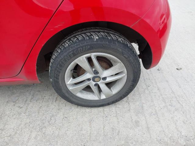 2012 SEAT MII SE