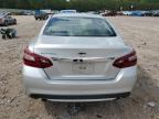 2018 Nissan Altima 2.5 for Sale in Charles City, VA - Front End