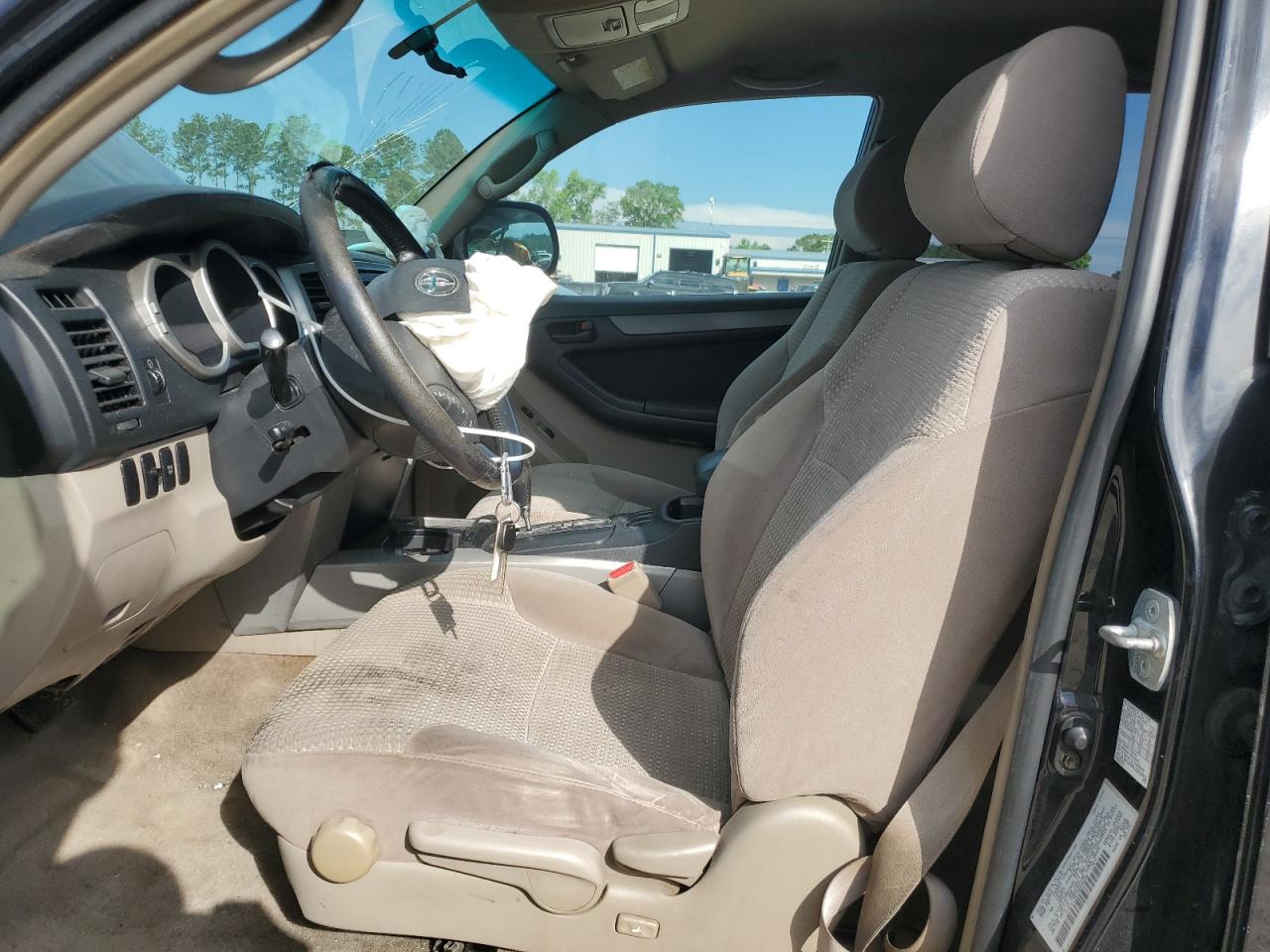 2003 Toyota 4Runner Sr5 VIN: JTEZU14R130004228 Lot: 56960995