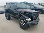 2020 Jeep Wrangler Rubicon zu verkaufen in Wilmer, TX - Front End