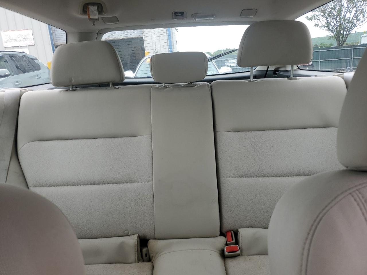 2009 Subaru Outback VIN: 4S4BP60C397340440 Lot: 57493875