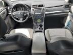 2016 Toyota Camry Le for Sale in Savannah, GA - Rear End
