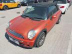 2004 MINI MINI COOPE for sale at Copart SANDWICH