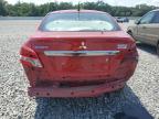 2019 Mitsubishi Mirage G4 Es en Venta en Apopka, FL - Rear End