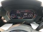 2022 AUDI A3 SPORT 3 for sale at Copart CHESTER