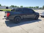 2019 Nissan Titan Platinum Reserve en Venta en Bridgeton, MO - Front End