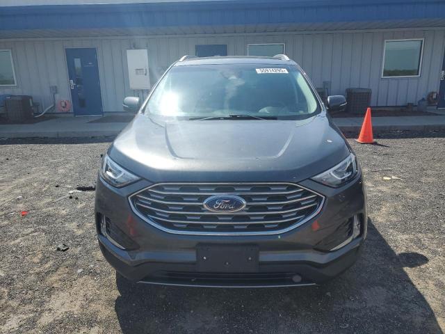  FORD EDGE 2019 Сірий