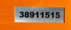 2025 'Other Heavy Equipment' Excavator for Sale in Grand Prairie, TX - Minor Dent/Scratches