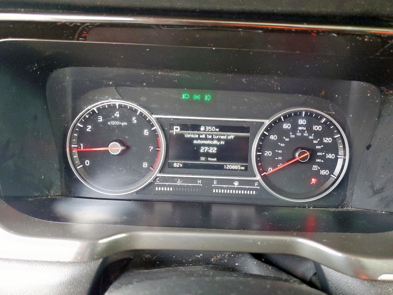 2022 Kia Sorento Sx VIN: 5XYRKDLF4NG122371 Lot: 58673215