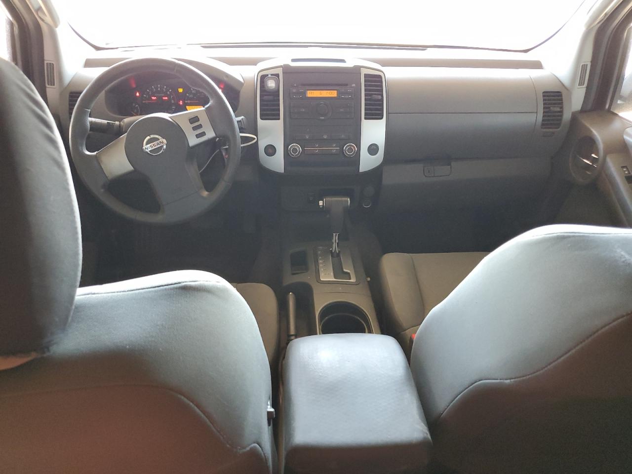 2011 Nissan Xterra Off Road VIN: 5N1AN0NU3BC510180 Lot: 56157125