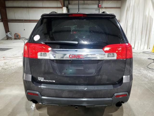  GMC TERRAIN 2015 Czarny