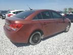 2012 Chevrolet Cruze Lt   na sprzedaż w Greenwood, NE - Front End
