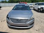 2017 Hyundai Sonata Se продається в Theodore, AL - Front End