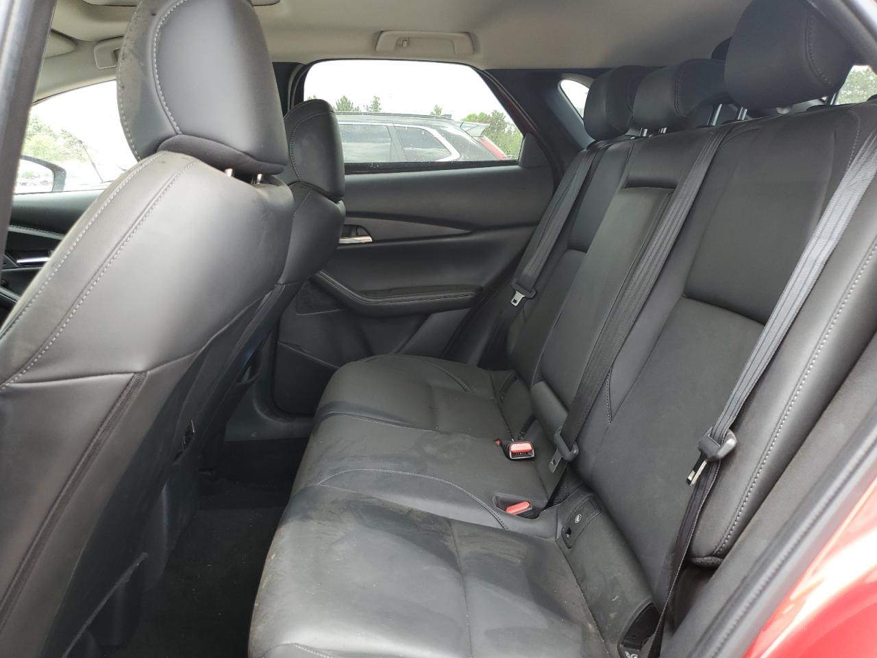 2022 Mazda Cx-30 Preferred VIN: 3MVDMBCL5NM432111 Lot: 56917645