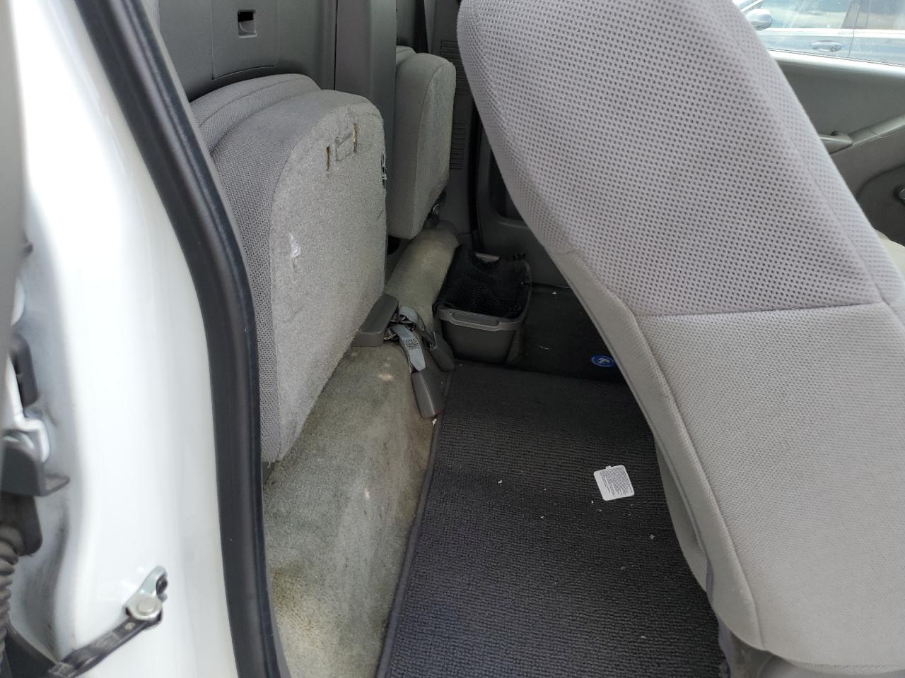 1N6BD0CT5HN714267 NISSAN FRONTIER 2017