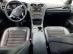 2018 Ford Fusion Se for Sale in Hueytown, AL - Rear End