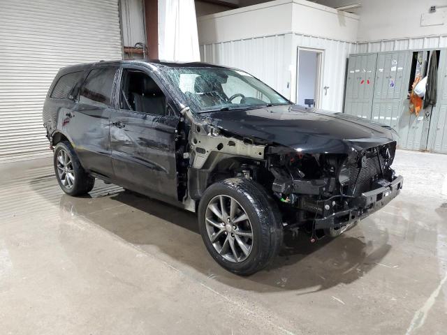  DODGE DURANGO 2018 White